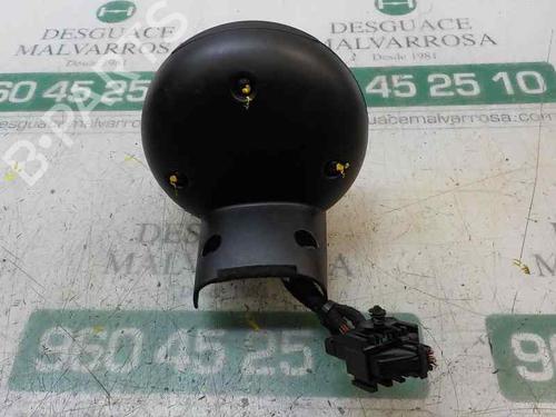 Instrument cluster MINI MINI (R56)  | BP4003493C47