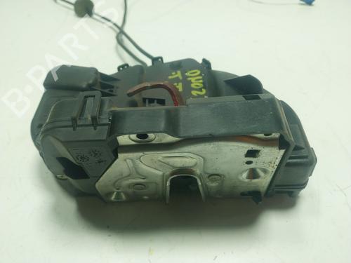 Rear left lock MERCEDES-BENZ CLS (C219) CLS 350 (219.356) | BP18140366C100 