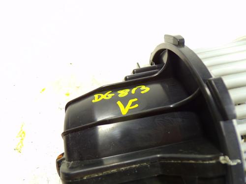 Heater blower motor AUDI A4 B8 (8K2)  | BP7639880M62 