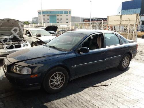 Left front window switch VOLVO S80 I (184) 2.4 | BP4215989I27  - Image 10
