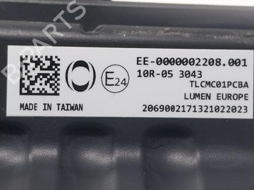 Module électronique INEOS GRENADIER Closed Off-Road Vehicle 3.0 Ti 4x4 (GEB) | BP29279575M83 