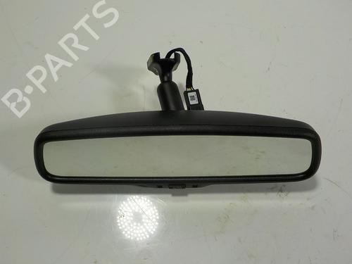 Used Rear mirror TOYOTA YARIS CROSS (MXP_) [2020-2025]  12226632