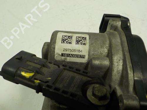 Throttle body DACIA DOKKER MPV (KE_)  | BP6965930M82 