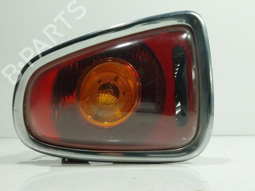 Used Left taillight Left taillight MINI MINI CLUBMAN (R55) Cooper (120 hp) 33794520 33794520