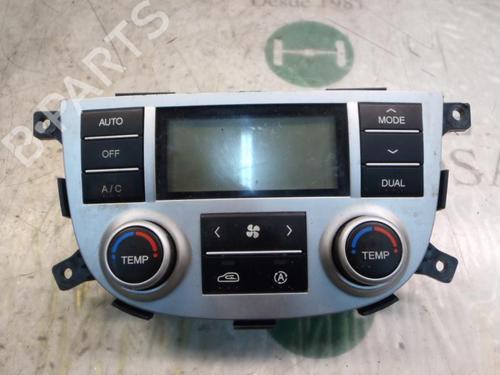 Used Climate control Climate control HYUNDAI SANTA FÉ II (CM) [2005-2015] 3808189 3808189