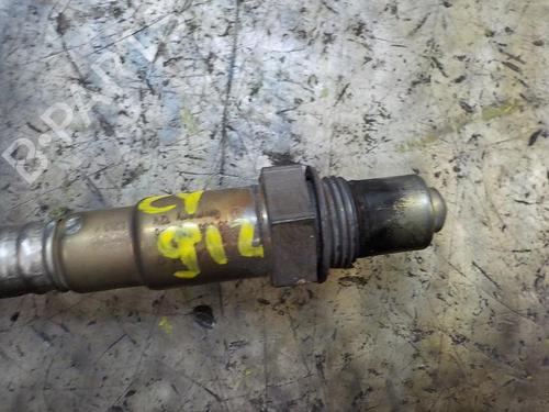 Electronic sensor MERCEDES-BENZ C-CLASS (W204)  | BP9081232M84 