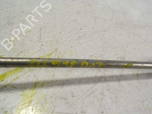 Left front suspension arm CITROËN DS4 (NX_) 1.6 BlueHDi 120 | BP14287274M12 