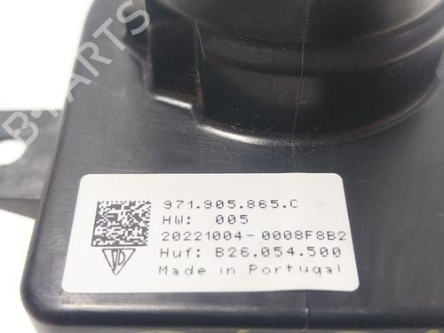 Ignition barrel PORSCHE PANAMERA Sport Turismo (971)  | BP23072347M48 