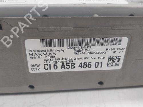 Radio BMW 3 (G20, G80, G28) | BP25654093E6 - Image 6