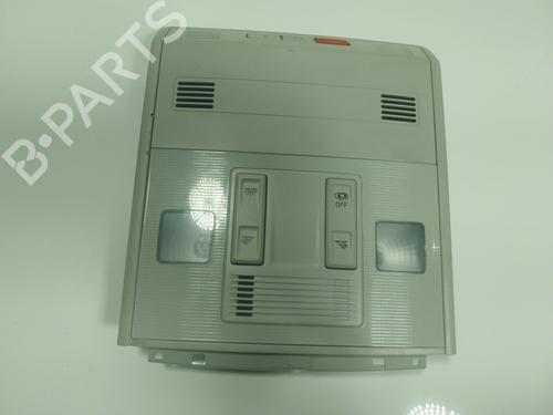 Innerbelysning VW T-CROSS (C11, D31) 1.0 TSi (116 hp) 17384529