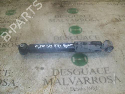 Used Right rear shock absorber Right rear shock absorber 3775977 3775977