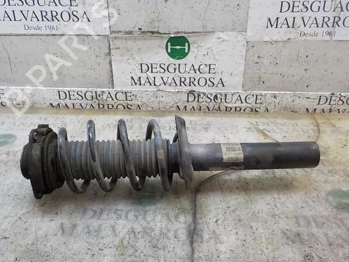 Right front shock absorber VW PASSAT B6 (3C2) 2.0 TDI 16V | BP3850799M17 