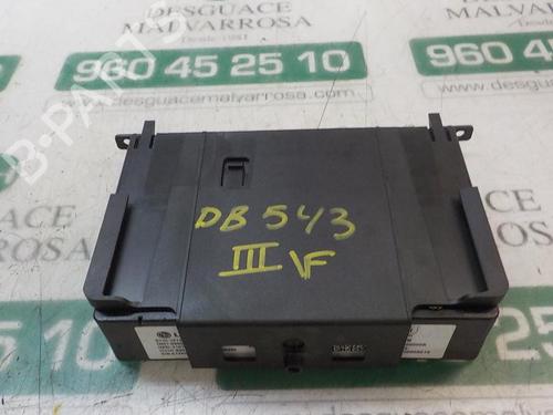 Electronic module OPEL ZAFIRA TOURER C (P12) 1.4 (75) | BP4003083M83 