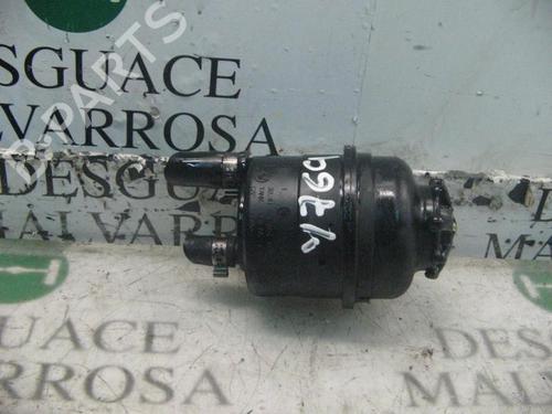 Used Power steering reservoir Power steering reservoir BMW 5 (E60) 545 i (333 hp) 14293253 14293253