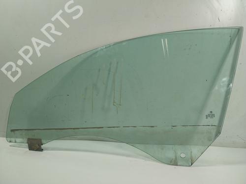 Used Front left door window BMW 6 (E63) 630 i (258 hp) 18970309