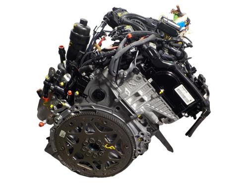 Engine BMW 4 Coupe (F32, F82)  | BP13507474M1 