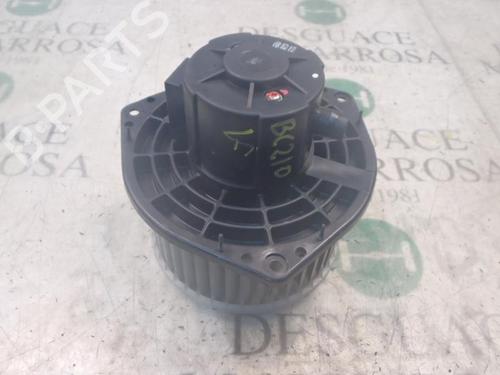 Used Heater blower motor CHEVROLET KALOS 1.2 (72 hp) 3804012