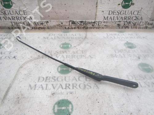 Vindspejlsviskerarm Vindspejlsviskerarm RENAULT TRAFIC II Van (FL) 1.9 dCi 100 (FL0C, FL0K, FL0B) (101 hp) 3821882 3821882