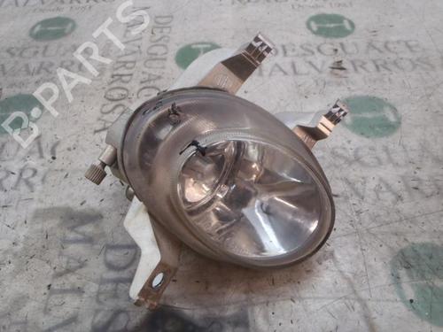 Used Right front fog light Right front fog light 3821835 3821835