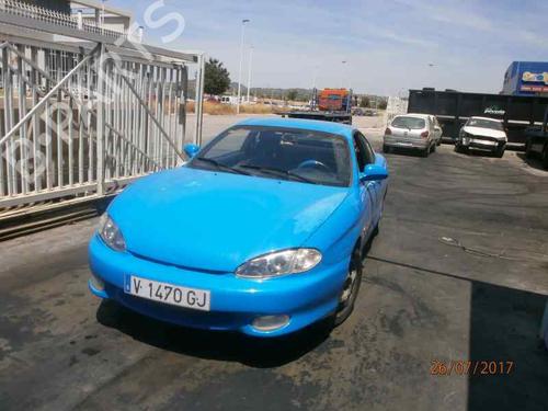 Left mirror HYUNDAI COUPE I (RD)  | BP3845633C26 