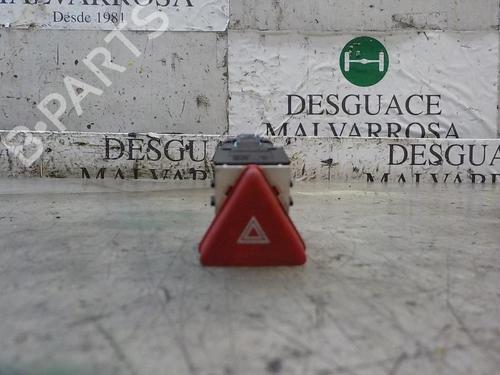 Used Warning switch Warning switch VW GOLF V (1K1) 2.0 TDI 16V (140 hp) 3856165 3856165