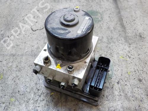 Used ABS pump OPEL ZAFIRA / ZAFIRA FAMILY B (A05) 1.6 (M75) (115 hp) 3998381