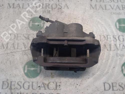 Right front brake caliper MERCEDES-BENZ VITO / MIXTO Van (W639)  | BP11546971M104 