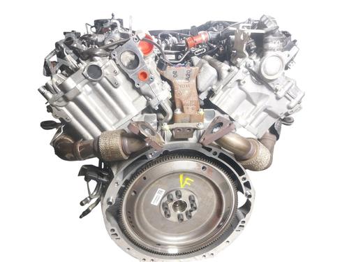 Engine MERCEDES-BENZ G-CLASS (W463) G 350 d (463.348) | BP26320748M1 