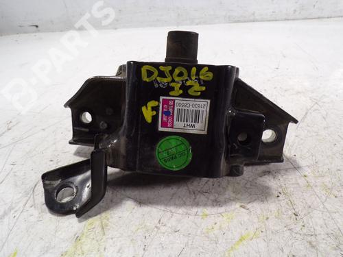 Used Engine mount Engine mount HYUNDAI i20 II (GB, IB) 1.0 T-GDI (101 hp) 9498861 9498861