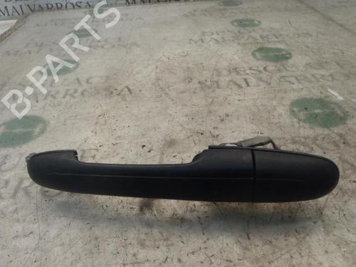 Used Front left exterior door handle MERCEDES-BENZ VITO / MIXTO Van (W639) [2003-2025]  3812826