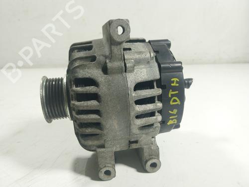 Used Alternator Alternator OPEL MOKKA / MOKKA X (J13) 1.6 CDTI (_76) (136 hp) 20646812 20646812