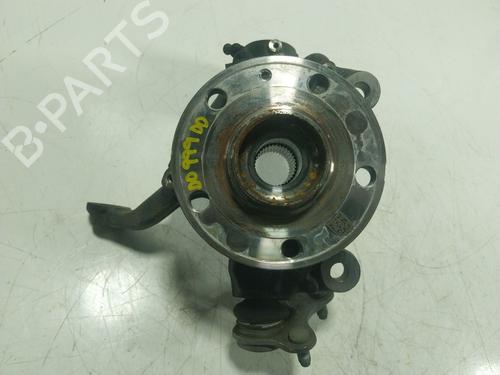 Right front steering knuckle SEAT LEON Sportstourer (KL8, KLD) | BP20167877M26