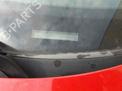 Right front window switch OPEL CORSA D (S07) 1.3 CDTI (L08, L68) | BP3859861I26  - Image 7