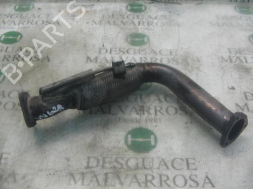 Used Exhaust manifold FIAT PUNTO (176_) [1993-1999]  14291355