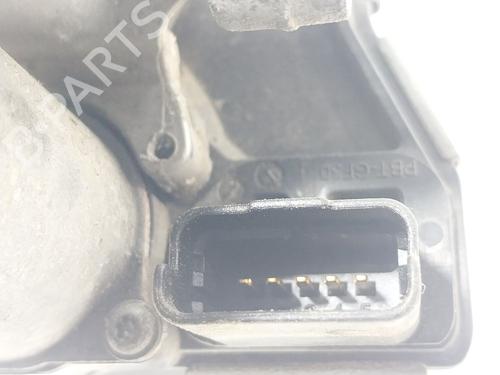 Throttle body LAND ROVER RANGE ROVER EVOQUE (L538) 2.2 D 4x4 | BP23141763M82 
