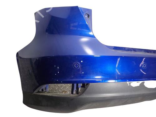 Rear bumper FORD FOCUS III 1.0 EcoBoost | BP11139404C8 