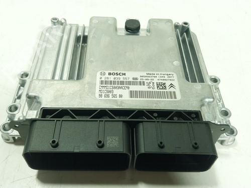 Used Engine control unit (ECU) Engine control unit (ECU) 34509029 34509029