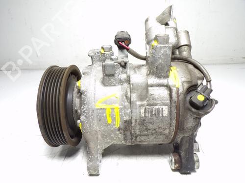 Used AC compressor AC compressor BMW 3 Touring (F31) [2012-2019] 15068687 15068687