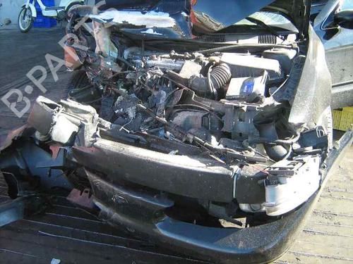 Fuse box CHEVROLET ALERO  | BP4013420E1  - Image 6