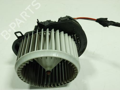 Heater blower motor PORSCHE CAYENNE (92A) 3.6 GTS | BP26336205M62 