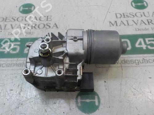 Used Front wiper motor Front wiper motor SEAT ALTEA (5P1) 1.9 TDI (105 hp) 3867555 3867555