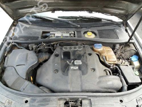 Bagklap CC/Kombi-Coupé AUDI A6 C5 (4B2) 2.5 TDI | BP9090979C6 