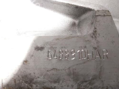 Gearbox BMW 4 Coupe (F32, F82) 420 d | BP26887326M3 