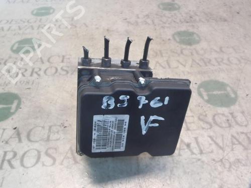 ABS pump CITROËN C5 III (RD_)  | BP3806881M43 
