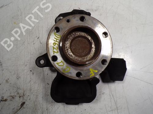 Used Right front steering knuckle Right front steering knuckle MERCEDES-BENZ SPRINTER 3-t Van (B906) [2006-2018] 8518835 8518835