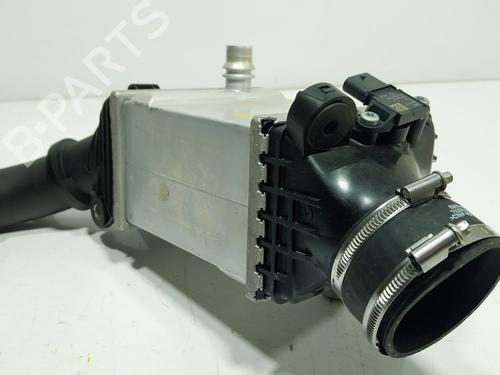 Used Intercooler Intercooler BMW XM (G09) XM All-wheel Drive (653 hp) 33678933 33678933