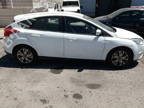 Left sun visor FORD FOCUS III 1.0 EcoBoost | BP4461837I1  - Image 5