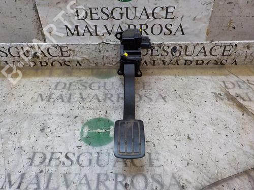 Pedal Pedal PEUGEOT 308 II (LB_, LP_, LW_, LH_, L3_) [2013-2021] 3858953 3858953