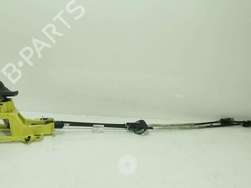 Gearstang Gearstang VOLVO V50 (545) D2 (114 hp) 39808227 39808227