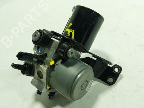 Used ABS pump KIA NIRO I (DE) 1.6 GDI Plug-in Hybrid (141 hp) 26571336